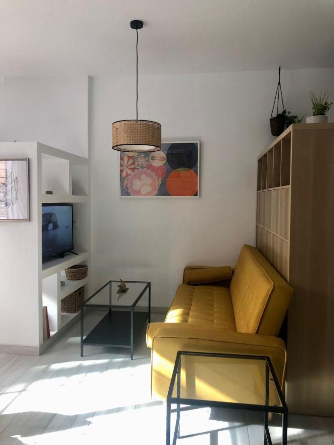 Holidays2Malaga Estudio Union Recien Reformado Con Wifi Gratuito Zewnętrze zdjęcie