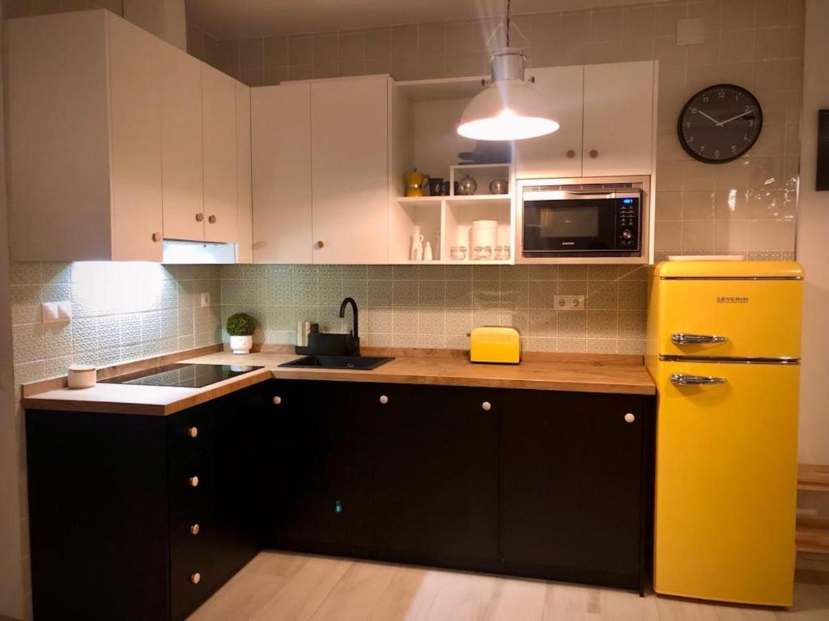 Holidays2Malaga Estudio Union Recien Reformado Con Wifi Gratuito Zewnętrze zdjęcie