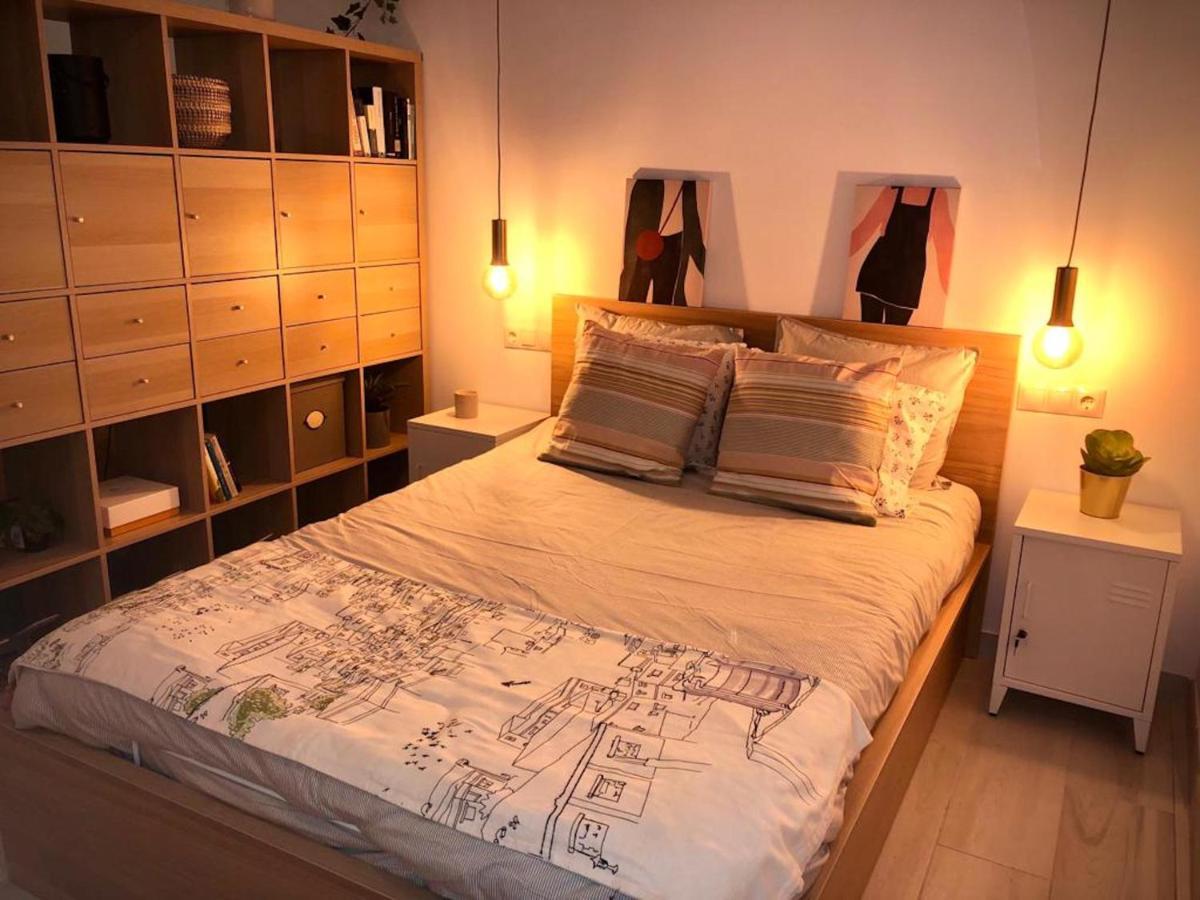 Holidays2Malaga Estudio Union Recien Reformado Con Wifi Gratuito Zewnętrze zdjęcie