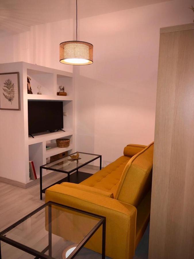 Holidays2Malaga Estudio Union Recien Reformado Con Wifi Gratuito Zewnętrze zdjęcie