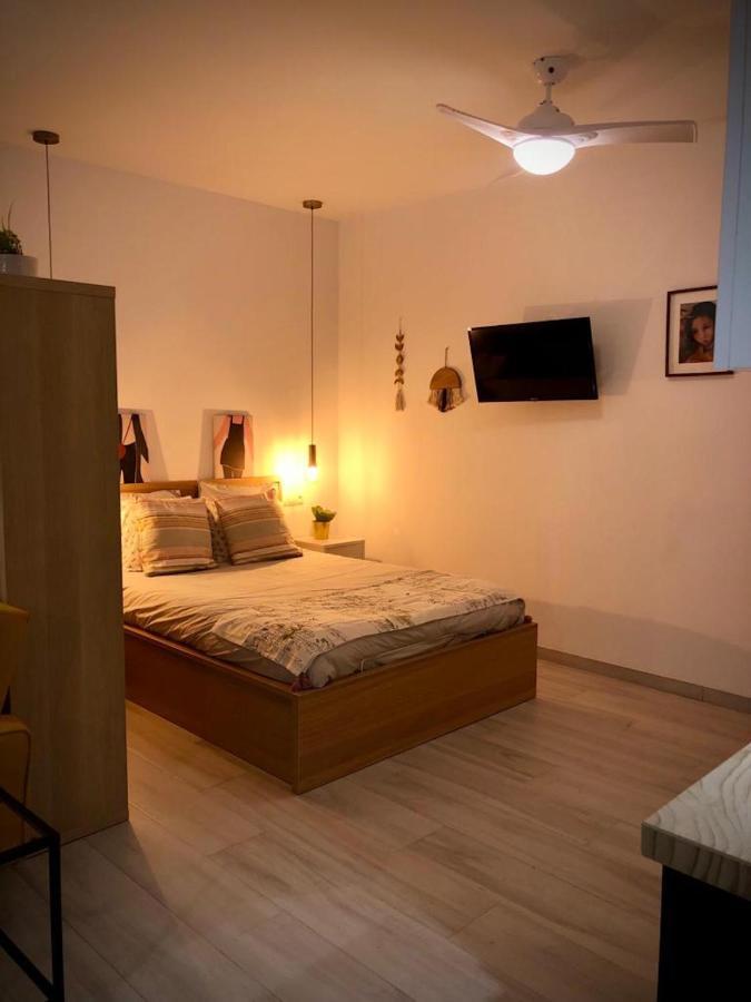 Holidays2Malaga Estudio Union Recien Reformado Con Wifi Gratuito Zewnętrze zdjęcie