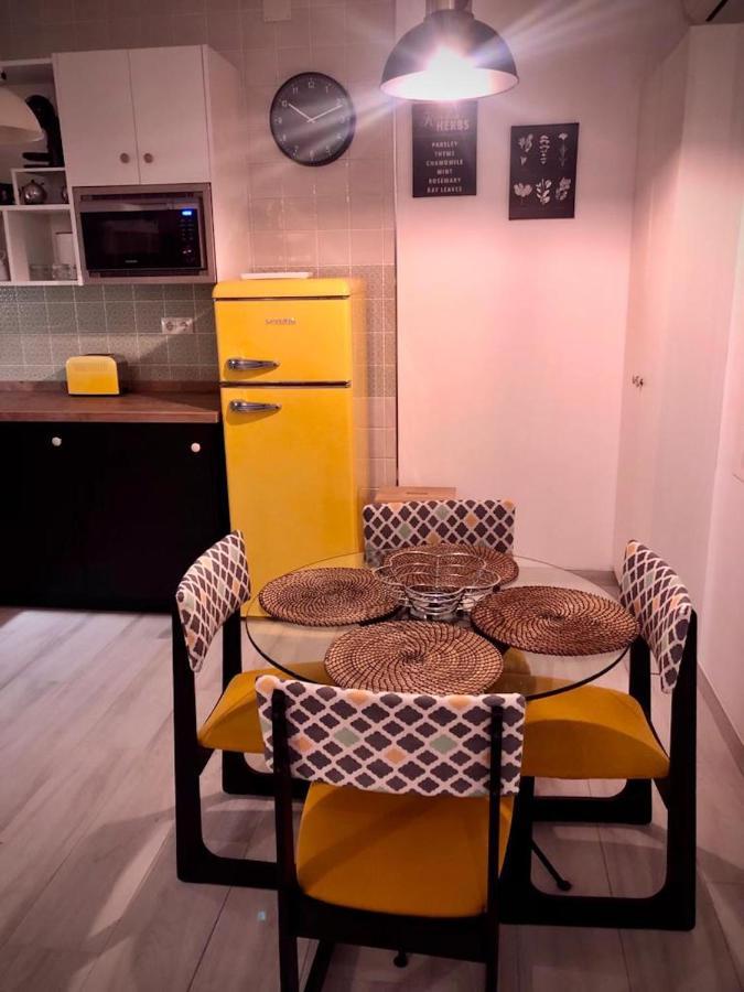 Holidays2Malaga Estudio Union Recien Reformado Con Wifi Gratuito Zewnętrze zdjęcie