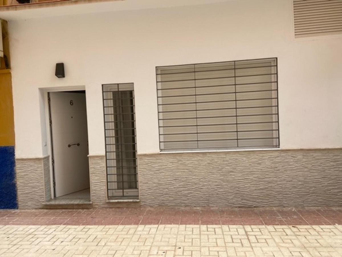 Holidays2Malaga Estudio Union Recien Reformado Con Wifi Gratuito Zewnętrze zdjęcie